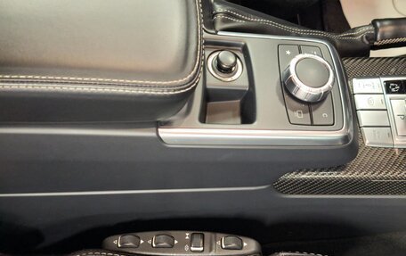 Mercedes-Benz G-Класс W463 рестайлинг _ii, 2016 год, 16 990 000 рублей, 10 фотография