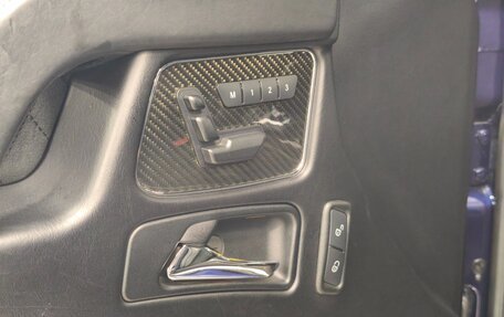 Mercedes-Benz G-Класс W463 рестайлинг _ii, 2016 год, 16 990 000 рублей, 12 фотография