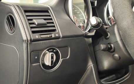 Mercedes-Benz G-Класс W463 рестайлинг _ii, 2016 год, 16 990 000 рублей, 14 фотография