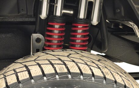 Mercedes-Benz G-Класс W463 рестайлинг _ii, 2016 год, 16 990 000 рублей, 26 фотография