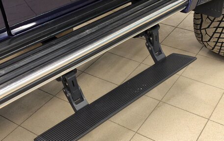 Mercedes-Benz G-Класс W463 рестайлинг _ii, 2016 год, 16 990 000 рублей, 22 фотография