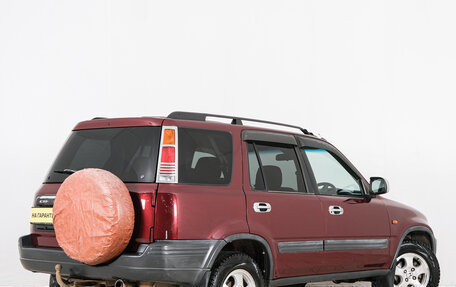 Honda CR-V IV, 1996 год, 559 000 рублей, 7 фотография