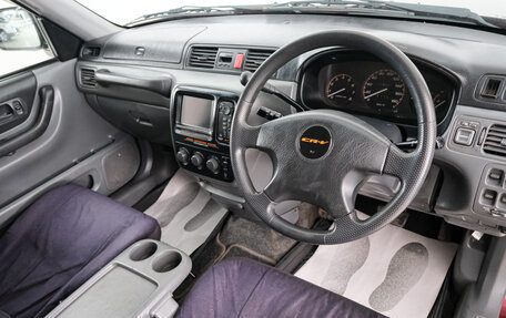 Honda CR-V IV, 1996 год, 559 000 рублей, 9 фотография