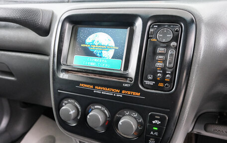 Honda CR-V IV, 1996 год, 559 000 рублей, 16 фотография