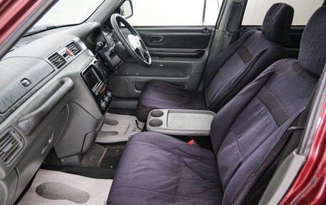 Honda CR-V IV, 1996 год, 559 000 рублей, 14 фотография