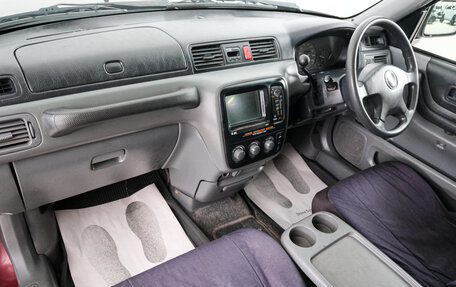 Honda CR-V IV, 1996 год, 559 000 рублей, 13 фотография