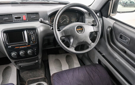 Honda CR-V IV, 1996 год, 559 000 рублей, 10 фотография