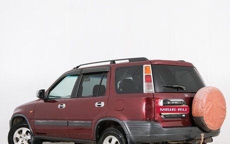 Honda CR-V IV, 1996 год, 559 000 рублей, 5 фотография