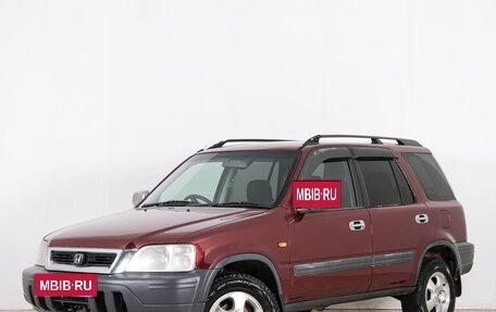 Honda CR-V IV, 1996 год, 559 000 рублей, 4 фотография