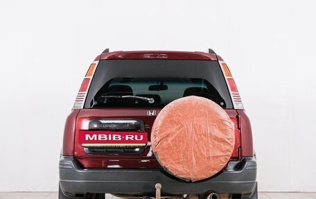 Honda CR-V IV, 1996 год, 559 000 рублей, 6 фотография