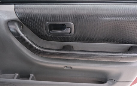 Honda CR-V IV, 1996 год, 559 000 рублей, 18 фотография