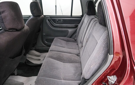 Honda CR-V IV, 1996 год, 559 000 рублей, 20 фотография