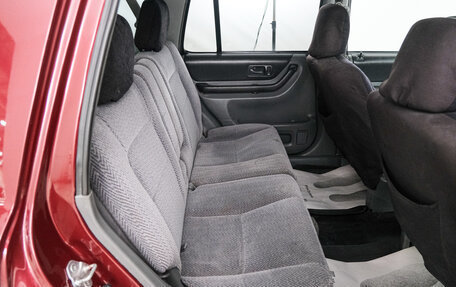 Honda CR-V IV, 1996 год, 559 000 рублей, 19 фотография