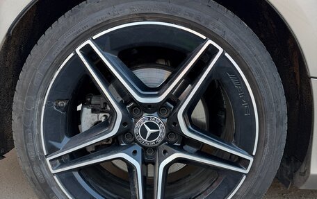 Mercedes-Benz C-Класс, 2020 год, 3 799 000 рублей, 4 фотография