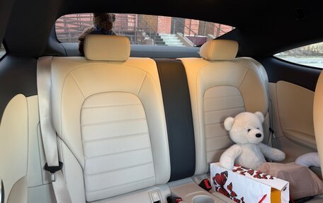 Mercedes-Benz C-Класс, 2020 год, 3 799 000 рублей, 8 фотография