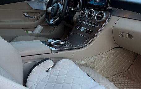 Mercedes-Benz C-Класс, 2020 год, 3 799 000 рублей, 7 фотография