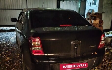 Chevrolet Cobalt II, 2021 год, 950 000 рублей, 2 фотография