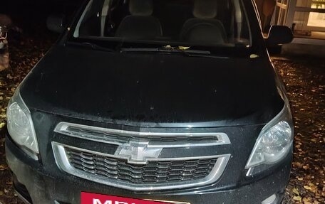 Chevrolet Cobalt II, 2021 год, 950 000 рублей, 5 фотография