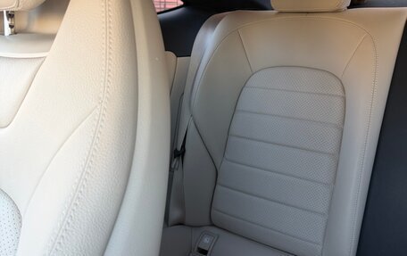 Mercedes-Benz C-Класс, 2020 год, 3 799 000 рублей, 12 фотография