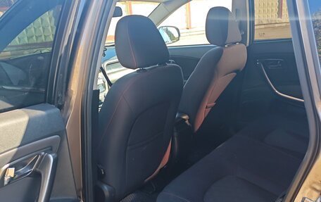 FAW Besturn X80 I рестайлинг, 2018 год, 1 070 000 рублей, 9 фотография