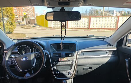 FAW Besturn X80 I рестайлинг, 2018 год, 1 070 000 рублей, 8 фотография