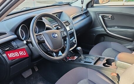 FAW Besturn X80 I рестайлинг, 2018 год, 1 070 000 рублей, 6 фотография