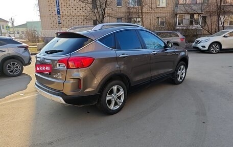 FAW Besturn X80 I рестайлинг, 2018 год, 1 070 000 рублей, 3 фотография