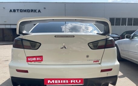 Mitsubishi Lancer Evolution IX, 2008 год, 2 050 000 рублей, 4 фотография