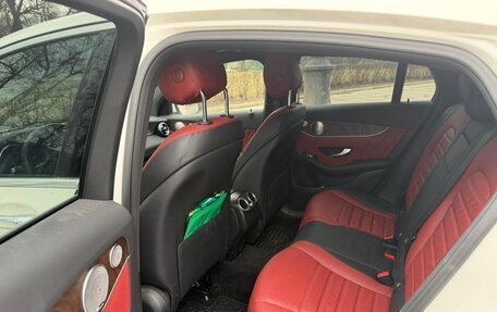 Mercedes-Benz GLC Coupe, 2019 год, 4 500 000 рублей, 3 фотография