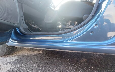 Peugeot Partner II рестайлинг 2, 2010 год, 600 000 рублей, 24 фотография