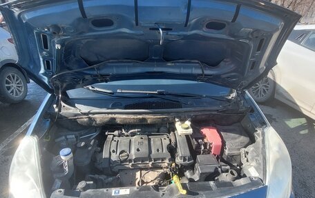 Peugeot Partner II рестайлинг 2, 2010 год, 600 000 рублей, 21 фотография