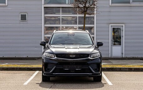 Geely Tugella FY11, 2021 год, 1 695 000 рублей, 2 фотография