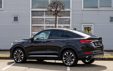 Geely Tugella FY11, 2021 год, 1 695 000 рублей, 4 фотография