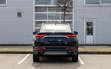 Geely Tugella FY11, 2021 год, 1 695 000 рублей, 5 фотография