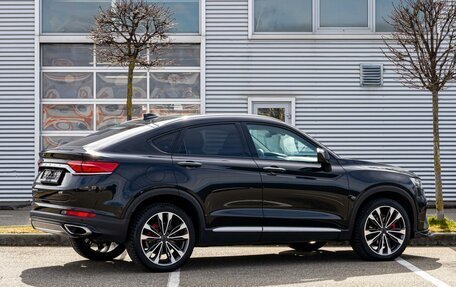 Geely Tugella FY11, 2021 год, 1 695 000 рублей, 6 фотография