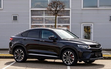 Geely Tugella FY11, 2021 год, 1 695 000 рублей, 3 фотография