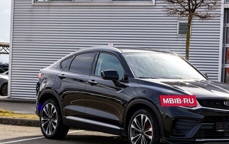 Geely Tugella FY11, 2021 год, 1 695 000 рублей, 7 фотография