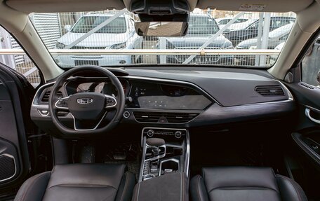 Geely Tugella FY11, 2021 год, 1 695 000 рублей, 16 фотография