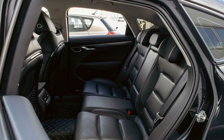 Geely Tugella FY11, 2021 год, 1 695 000 рублей, 18 фотография