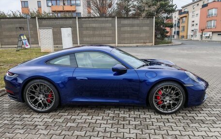 Porsche 911, 2021 год, 13 500 000 рублей, 3 фотография