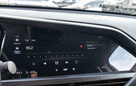 Geely Tugella FY11, 2021 год, 1 695 000 рублей, 14 фотография