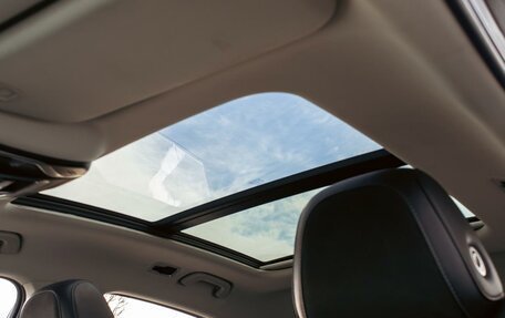 Geely Tugella FY11, 2021 год, 1 695 000 рублей, 17 фотография