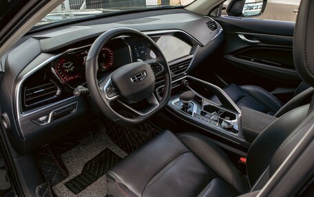 Geely Tugella FY11, 2021 год, 1 695 000 рублей, 13 фотография