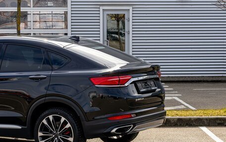 Geely Tugella FY11, 2021 год, 1 695 000 рублей, 10 фотография