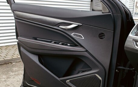 Geely Tugella FY11, 2021 год, 1 695 000 рублей, 12 фотография