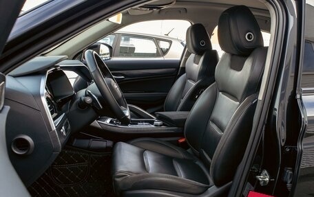 Geely Tugella FY11, 2021 год, 1 695 000 рублей, 11 фотография