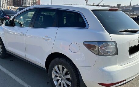 Mazda CX-7 I рестайлинг, 2011 год, 849 999 рублей, 4 фотография