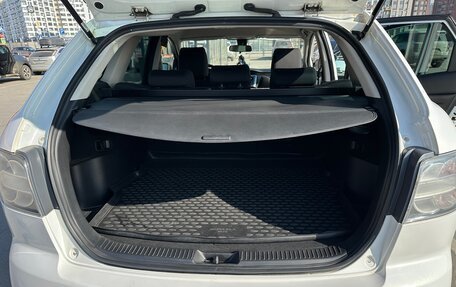 Mazda CX-7 I рестайлинг, 2011 год, 849 999 рублей, 10 фотография