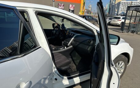 Mazda CX-7 I рестайлинг, 2011 год, 849 999 рублей, 9 фотография