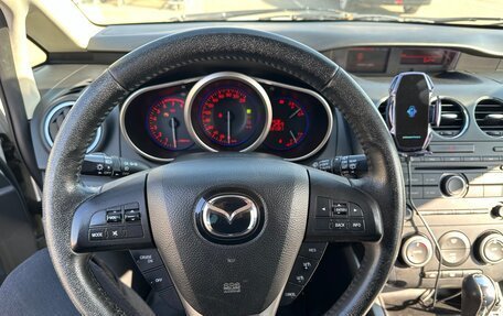Mazda CX-7 I рестайлинг, 2011 год, 849 999 рублей, 14 фотография
